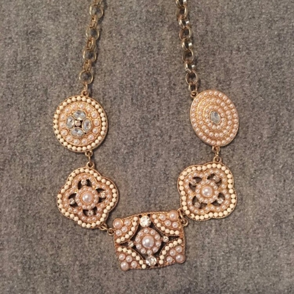 Necklace - Picture 2 of 2